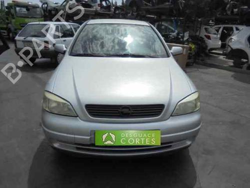 Front left lock OPEL ASTRA G Hatchback (T98) 2.0 DTI 16V (F08, F48) | BP5523082C98