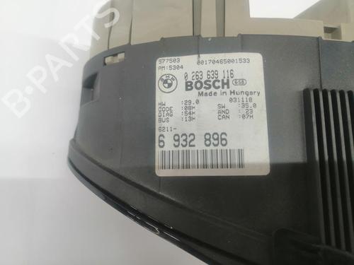 Quadrante BMW 3 (E46) 318 d | BP29865407C47 