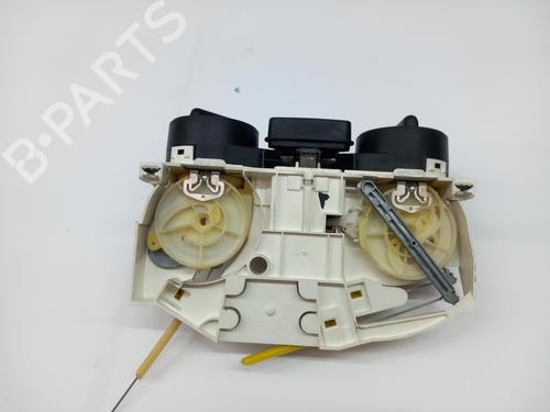 AC Styreenhet / Manøvreringsenhet VW NEW BEETLE (9C1, 1C1) 2.0 | BP25928570I5 