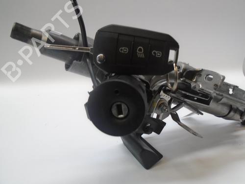 Ignition barrel CITROËN C4 III (BA_, BB_, BC_)  | BP12543784M48 