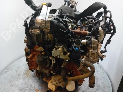 Engine FORD TRANSIT V363 Van (FCD, FDD) 2.2 TDCi RWD | BP28289312M1 