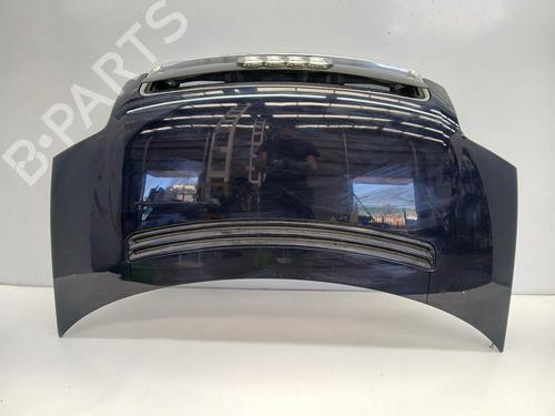 Used Hood Hood AUDI A2 (8Z0) 1.6 FSI (110 hp) 36229752 36229752