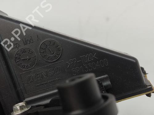 Heater blower motor CITROËN JUMPER II Van  | BP30568049M62 