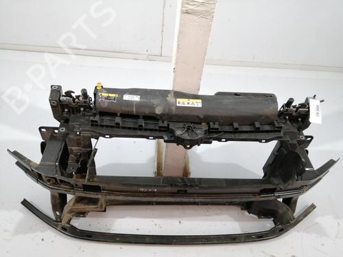 Front slam panel VW TAIGO (CS1)  | BP28156105C72 