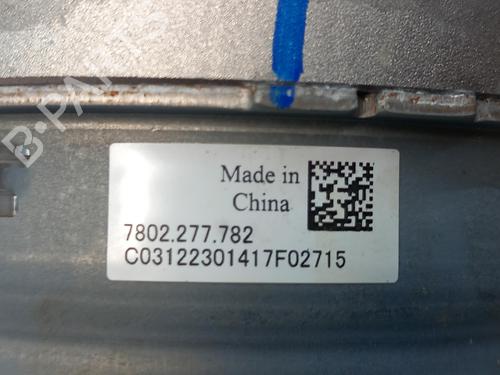 Steering column MG MG ZS SUV (AZS1) | BP29252386M21 - Image 3