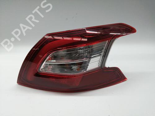 Used Right taillight PEUGEOT 308 II (LB_, LP_, LW_, LH_, L3_) [2013-2021]  30467613