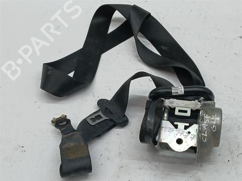 Sikkerhedssele bag højre Sikkerhedssele bag højre MERCEDES-BENZ GLC Coupe (C254) 220d 4-matic (254.305) (197 hp) 37182329 37182329