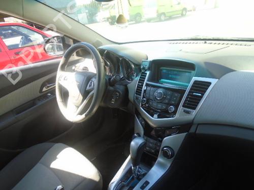 Steering column stalk CHEVROLET CRUZE (J300) 2.0 CDI | BP8083956I23 