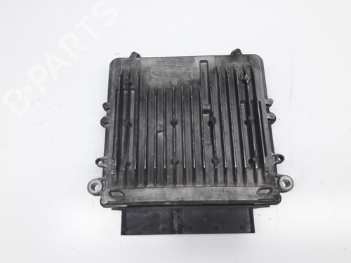Engine control unit (ECU) MERCEDES-BENZ B-CLASS Sports Tourer (W245) B 180 CDI (245.207) | BP10975264M57 