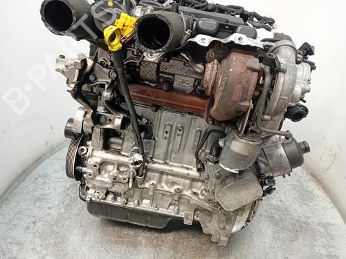 Engine CITROËN C5 II (RC_) | BP38470155M1 - Image 4