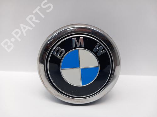 Used Tailgate handle BMW 1 (F21) 120 d xDrive (184 hp) 18023325
