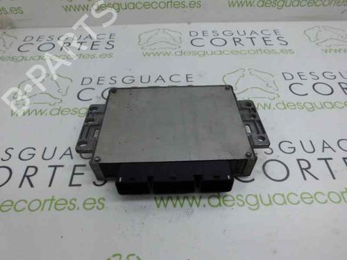 Engine control unit (ECU) CITROËN XSARA PICASSO (N68)  | BP5452003M57 