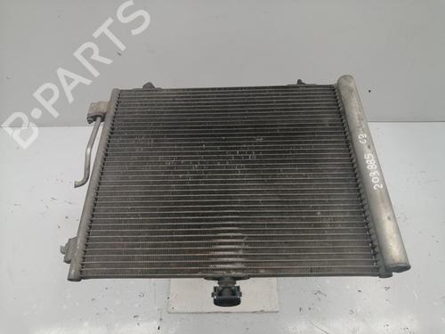 Kondensator Klimaanlage für CITROËN C2 (JM_) 1.4 HDi (68 hp) 30537135