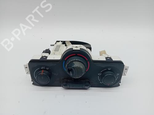 Used Climate control RENAULT MEGANE II (BM0/1_, CM0/1_) 1.5 dCi (BM1F, CM1F) (86 hp) 26578970