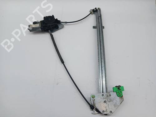 Used Front left window mechanism Front left window mechanism 38470373 38470373