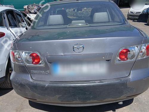 Right headlight MAZDA 6 Hatchback (GG) 2.3 (GG3S) | BP34735759C29 - Image 11