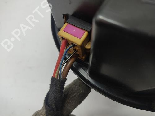 Heater blower motor AUDI A3 (8P1)  | BP30963296M62 
