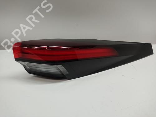 Used Right taillight TOYOTA C-HR (_X1_) [2016-2025]  29720233