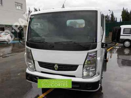 Used Parts NISSAN CABSTAR (F24M, F24W)    1078991