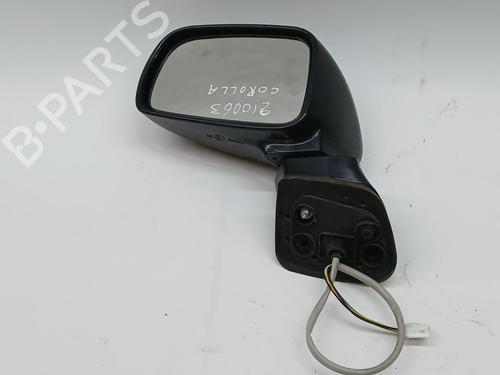 Used Left mirror Left mirror 36869434 36869434
