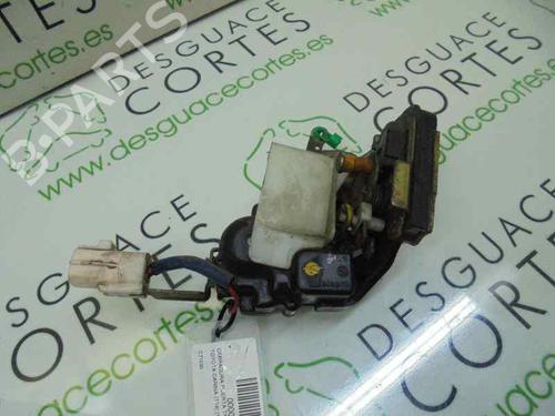 Rear left lock TOYOTA CARINA E VI (_T19_) 1.6 GLI (AT190) | BP5456738C100 