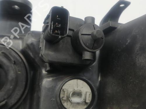 Faro derecho HONDA ACCORD VII (CL, CN) 2.2 i-CTDi (CN1) | BP30545107C29