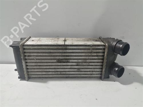 Used Intercooler Intercooler CITROËN C4 Coupe (LA_) 1.6 HDi (109 hp) 12517821 12517821