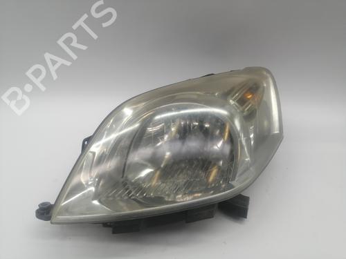 Used Left headlight FIAT FIORINO Box Body/MPV (225_) [2007-2025]  19700678