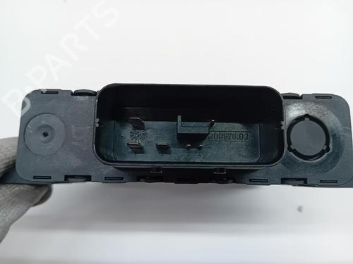 Electronic module PORSCHE 718 BOXSTER (982) 2.0 T (982320, 982321, 982350, 982351) | BP37030310M83 - Image 4