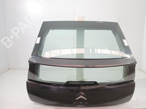 Used Tailgate Tailgate CITROËN C4 I (LC_) 1.6 16V (109 hp) 30482032 30482032