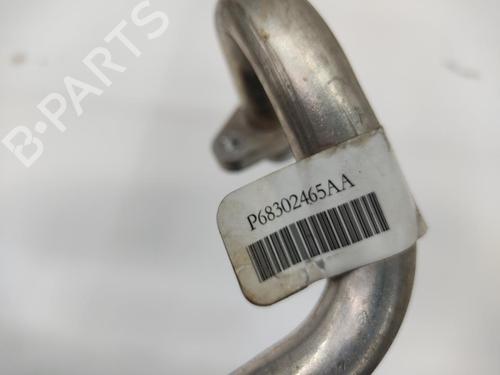 AC pipe JEEP COMPASS (MP, M6, MV, M7) | BP37032577M126 - Image 3