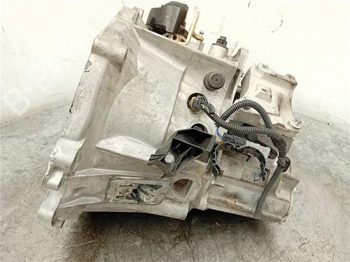 Gearbox OPEL CORSA F (P2JO) 1.2 (68) | BP39966761M3 - Image 3