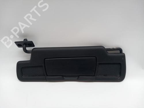 Used Left sun visor Left sun visor MERCEDES-BENZ SLK (R171) 350 (171.456) (272 hp) 34447724 34447724