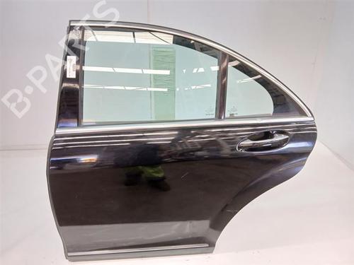 left-rear-door-mercedes-benz-s-class-w221-v221-2005-2006-2007-2008-2009-2010-2011-2012-2013-34352588 main image