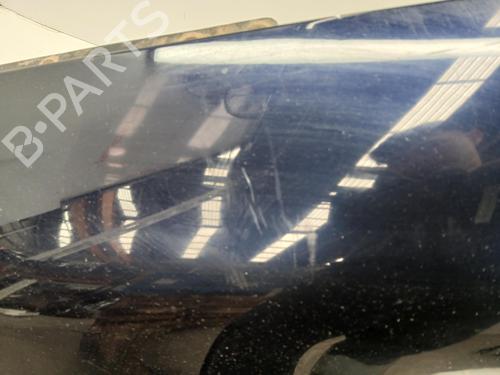 Left front fenders VW PHAETON (3D1, 3D2, 3D3, 3D4, 3D6, 3D7, 3D8, 3D9) 3.2 V6 | BP27613430C41 