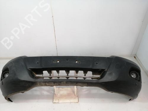 Used Front bumper FORD TRANSIT V363 Van (FCD, FDD) 2.2 TDCi RWD (100 hp) 28501695