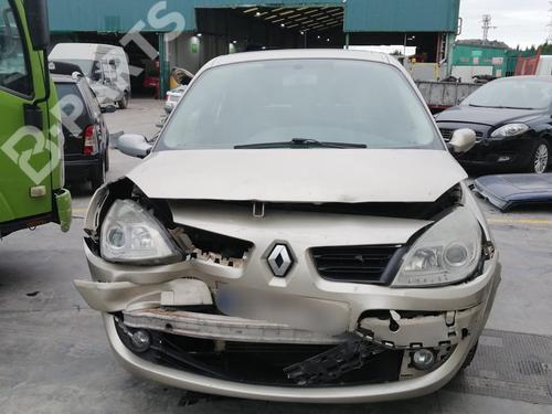Used Parts RENAULT SCÉNIC II (JM0/1_)  1.5 dCi (JM1E, JM16)  1167535