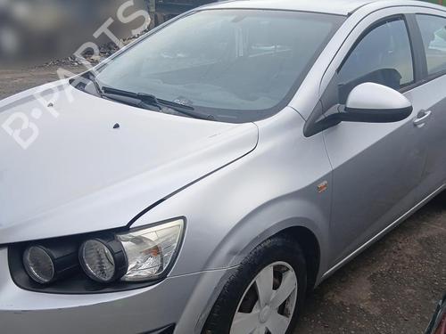 Right headlight CHEVROLET AVEO / KALOS Hatchback (T250, T255)  | BP31608354C29 