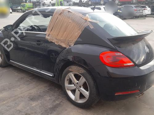 Front left lock VW BEETLE (5C1, 5C2)  | BP29531908C98 