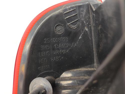 Right taillight FORD FOCUS C-MAX (DM2)  | BP24058371C35 