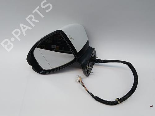 Used Left mirror Left mirror 37032687 37032687
