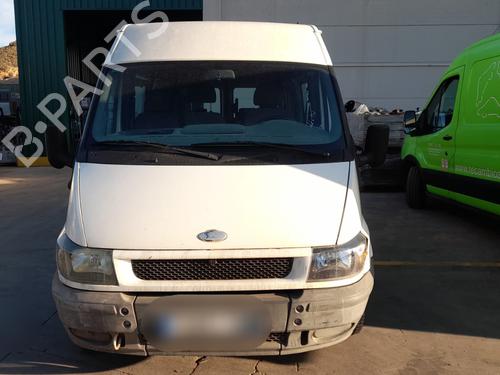 Hood FORD TRANSIT Van (FA_ _) 2.0 DI (FAE_, FAF_, FAG_) | BP25043534C1 