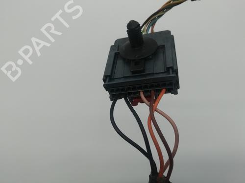 Left mirror JAGUAR X-TYPE I (X400) 2.5 V6 All-wheel Drive | BP15078428C26 