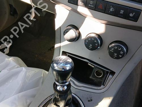 Used Parts CHRYSLER SEBRING (JS) 2.0 CRD (140 hp) 4334380