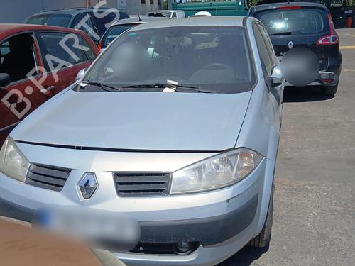 Brugte RENAULT MEGANE II (BM0/1_, CM0/1_)  1.6 16V (BM0C, CM0C)  4791827