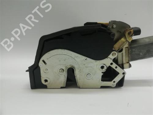 Used Front right lock Front right lock 10737982 10737982