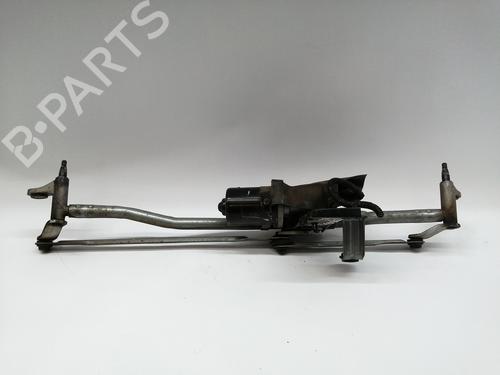 Used Front wiper motor FIAT DUCATO Platform/Chassis (250_) [2006-2025]  29714600