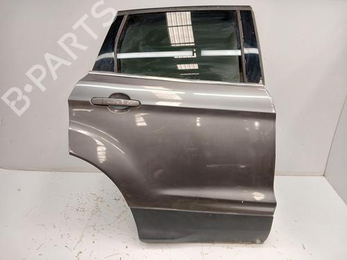 Used Right rear door FORD KUGA II (DM2) 2.0 TDCi (140 hp) 28376254