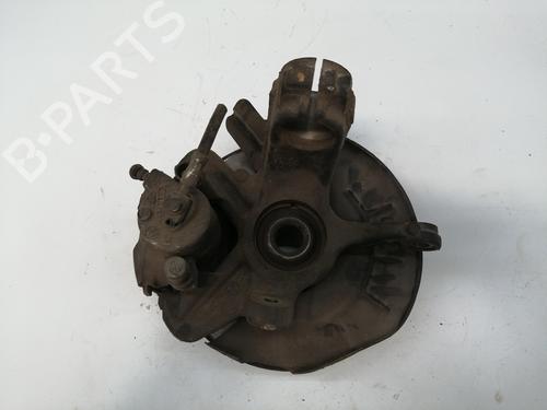 Right front steering knuckle VW POLO (9N_, 9A_) 1.4 16V | BP26528461M26 