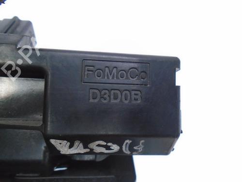 Tailgate lock FORD FIESTA VI (CB1, CCN) 1.4 | BP8363391C101 